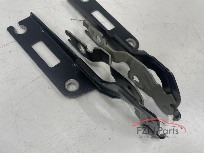 VW Golf 8 motorkapscharnier LA7W Set Rechts+Links