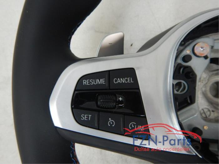 Stuurwiel BMW 5-Serie (22730139)
