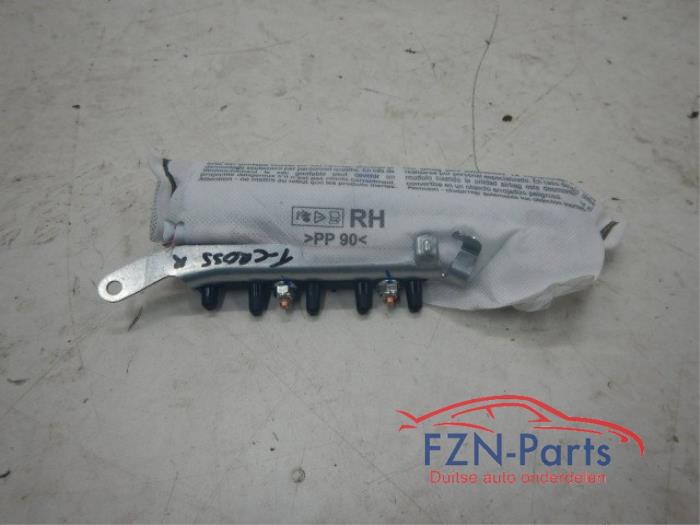 Airbag stoel (zitplaats) Volkswagen T-Cross (22730662)