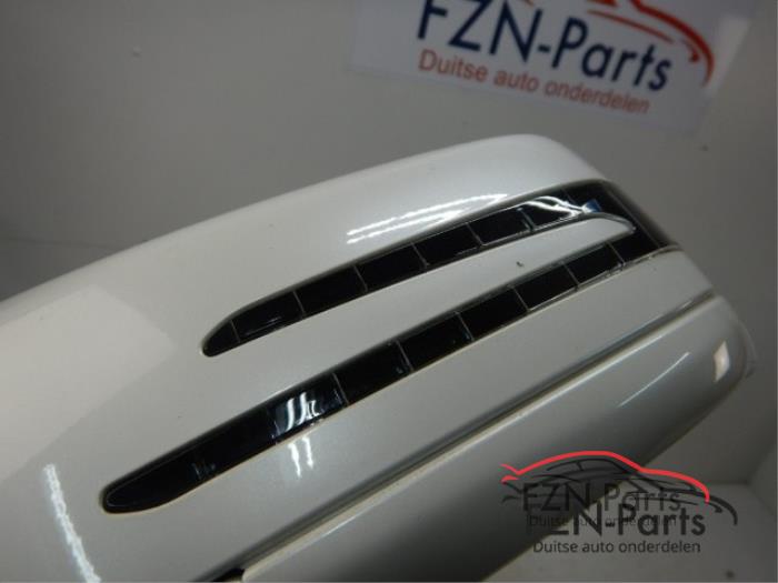 Mercedes-Benz CLS W218 Spiegel Links L Inklapbaar