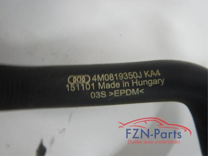 Leiding (diversen) Audi Q8 (22738379)