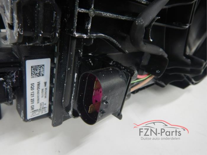 Koelerset Volkswagen Tiguan (22726955)