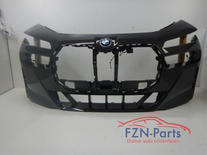 Voorbumper BMW 7-Serie (22722350)