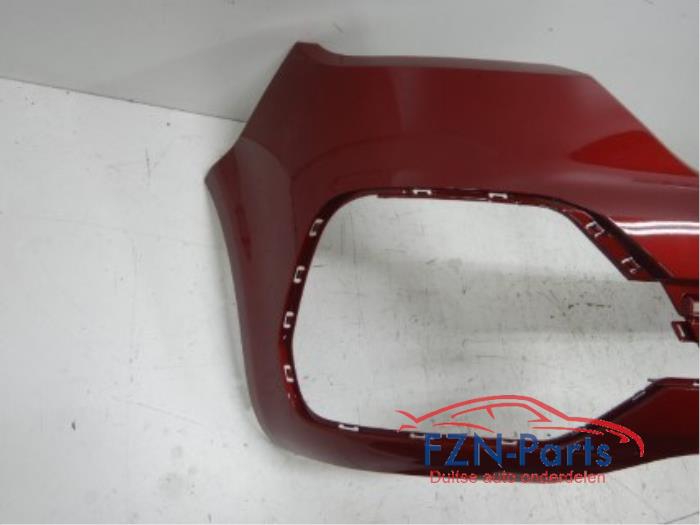Voorbumper Volkswagen Transporter (22722314)