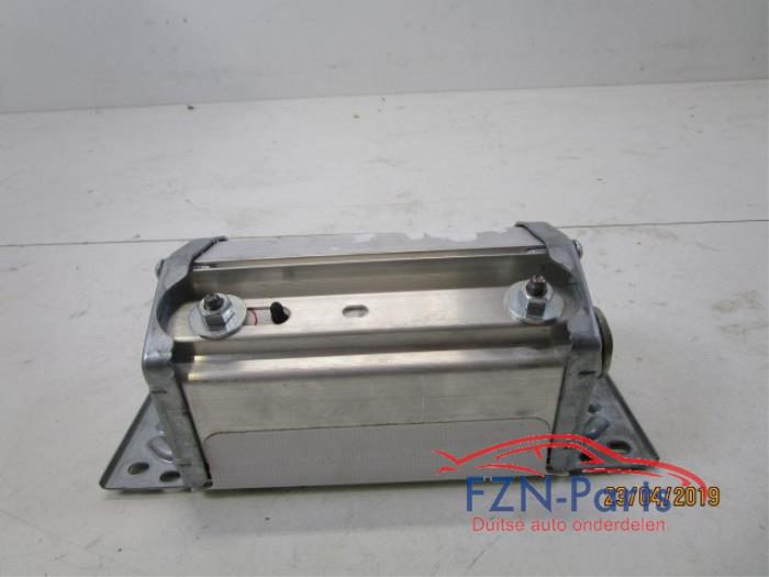 Airbag rechts (Dashboard) BMW 3-Serie (22743147)