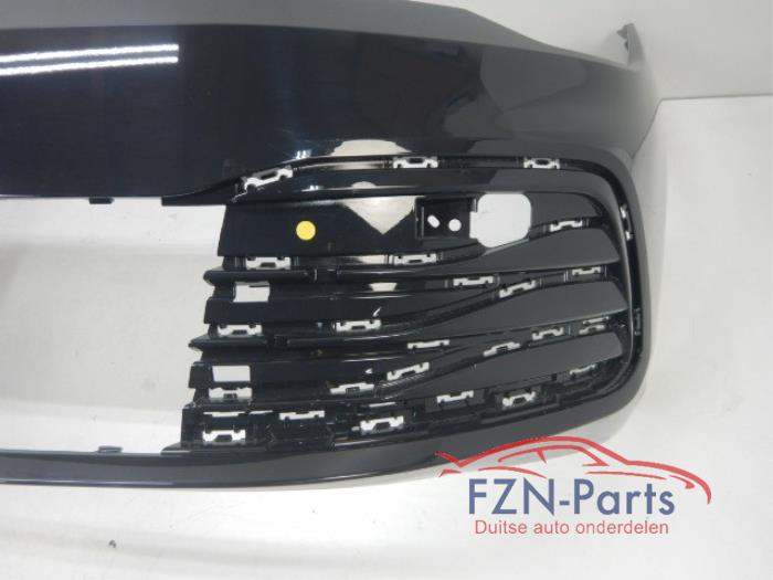 VW Golf 8 Voorbumper Chroom LI7F