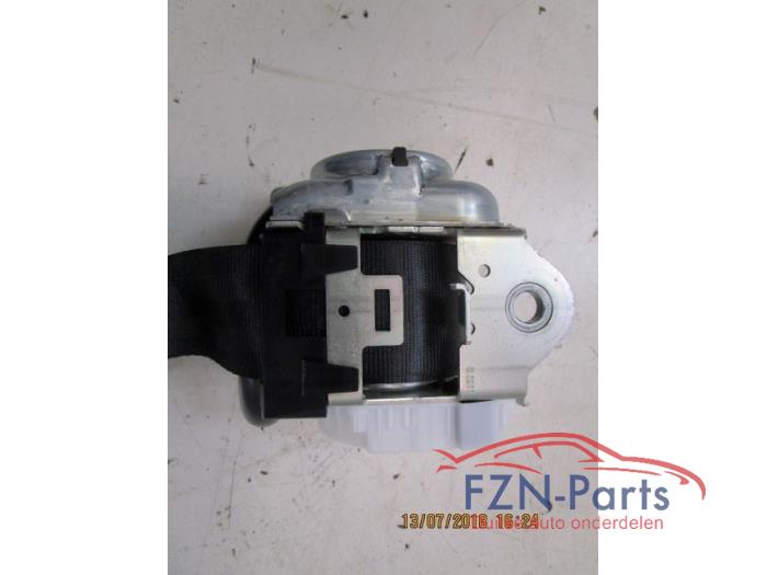 Veiligheidsgordel Set achter Volkswagen Arteon (22738346)