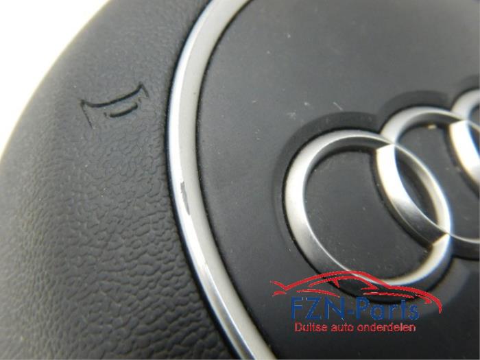 Audi A3 8Y Stuurairbag