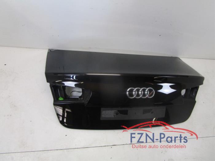 Achterklep Audi A6 (22743796)