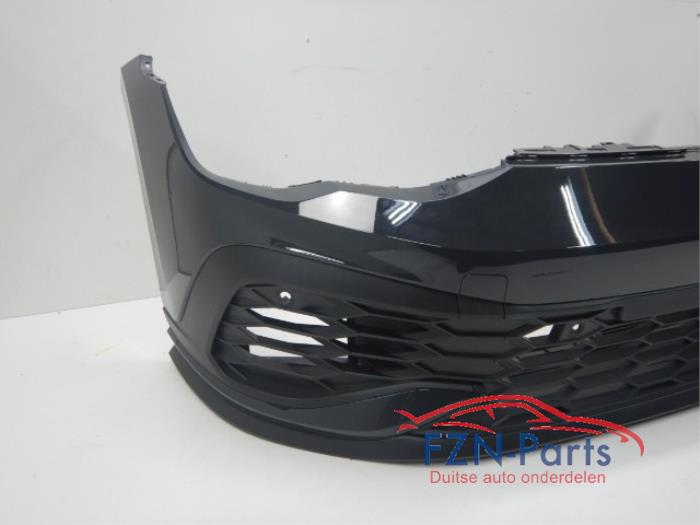 Voorbumper Volkswagen Golf (22721723)