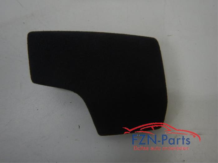 Versnellingspookhoes Audi A6 (22744549)