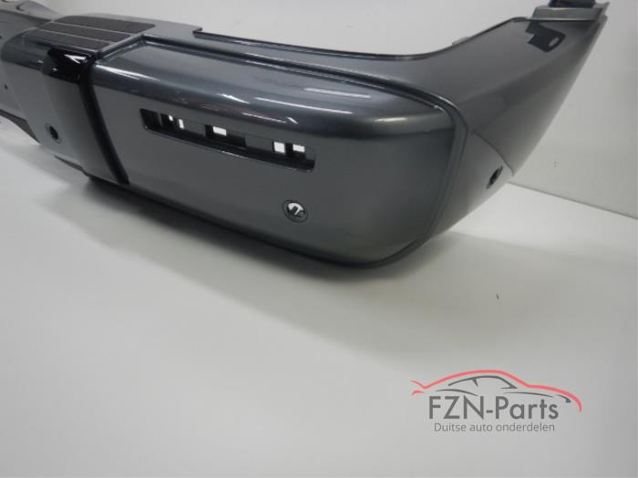 Mercedes-Benz G-Klasse G63 AMG W463 Achterbumper 6PDC 7992
