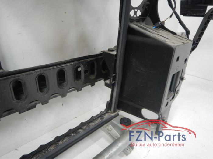 Frontpaneel Mercedes GLE (22742492)