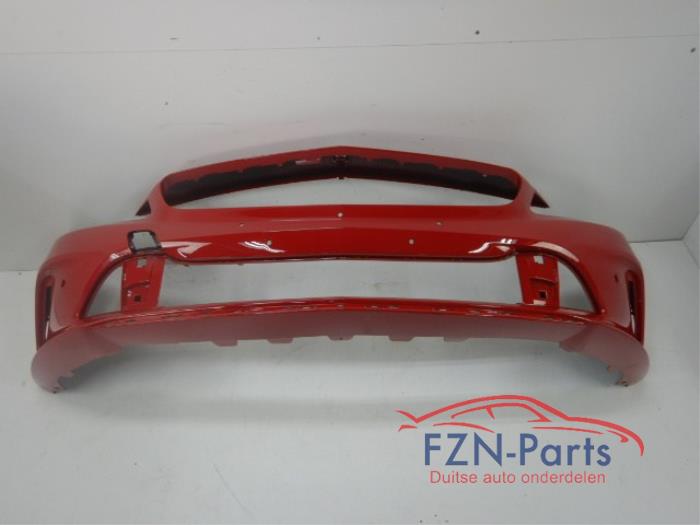 Mercedes-Benz A-Klasse W176 Facelift Voorbumper 6PDC A