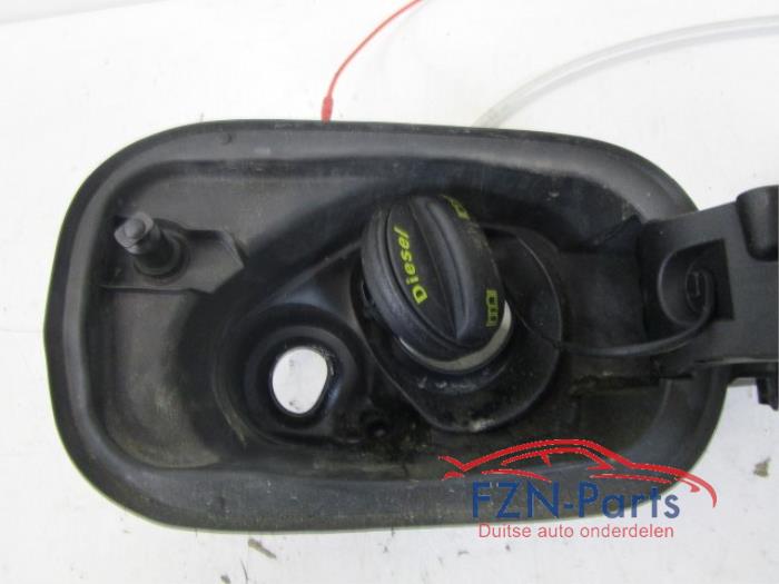 Tank Klep Audi Q7 (22728320)