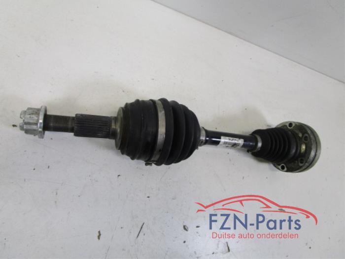 Aandrijfas links-voor Volkswagen Touareg (22724955)
