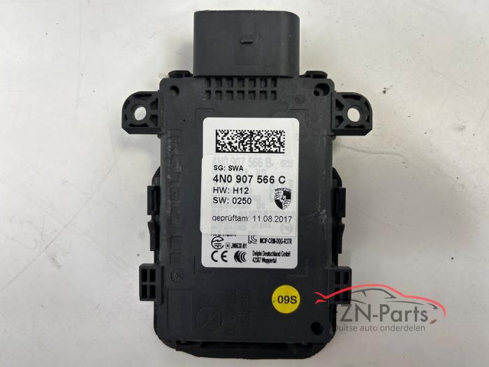 Side assist sensor Audi Q8 (23021469)