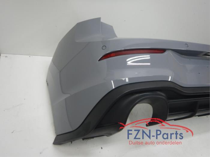 Achterbumper Volkswagen Golf (22724372)