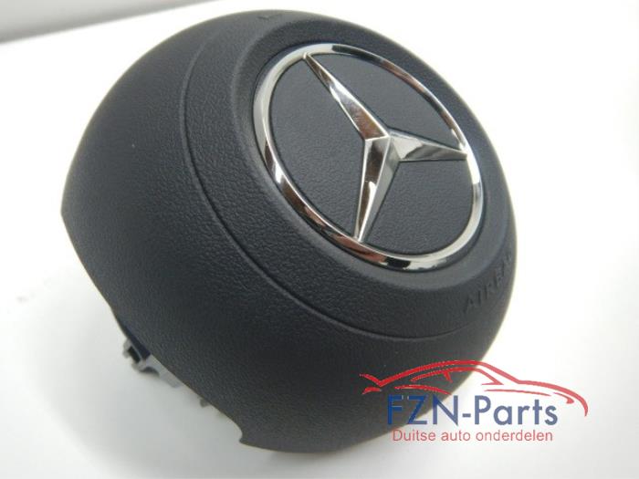 Mercedes-Benz C-klasse W206 Stuurairbag AMG