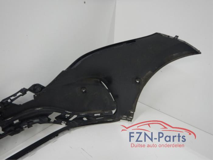Voorbumper Mercedes Diversen (22721346)