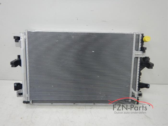 VW Transporter T6 2.0 TDI Koelerpakket