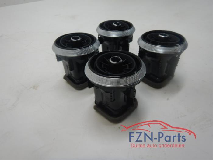 Luchtrooster Dashboard Audi A3 (22735843)