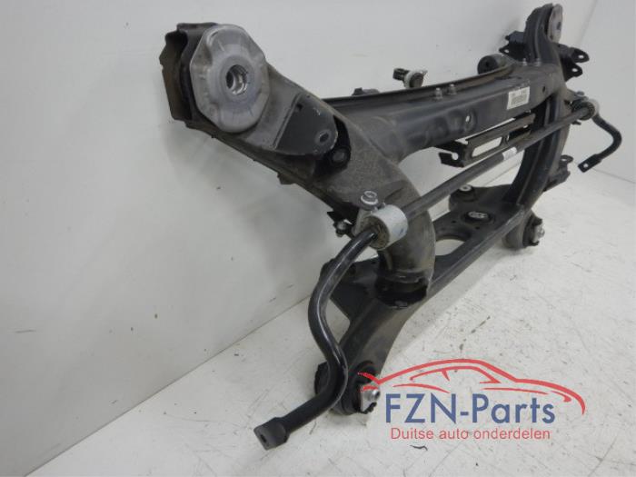 Mercedes-Benz CLS-Klasse W218 Subframe Achterzijde