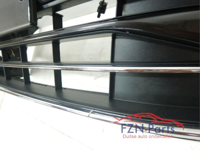 Voorbumper Volkswagen Passat (22721187)