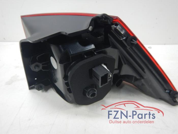 VW Golf 7 R LED Achterlicht Links