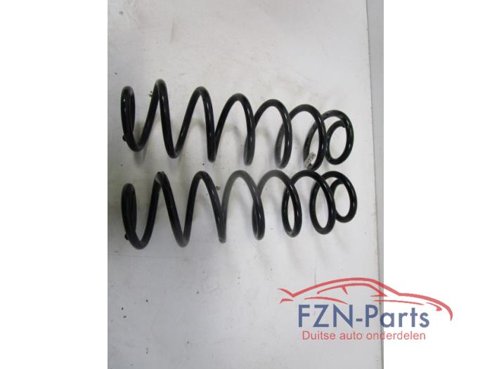 VW Golf 7 Veren Set Achterzijde L+R
