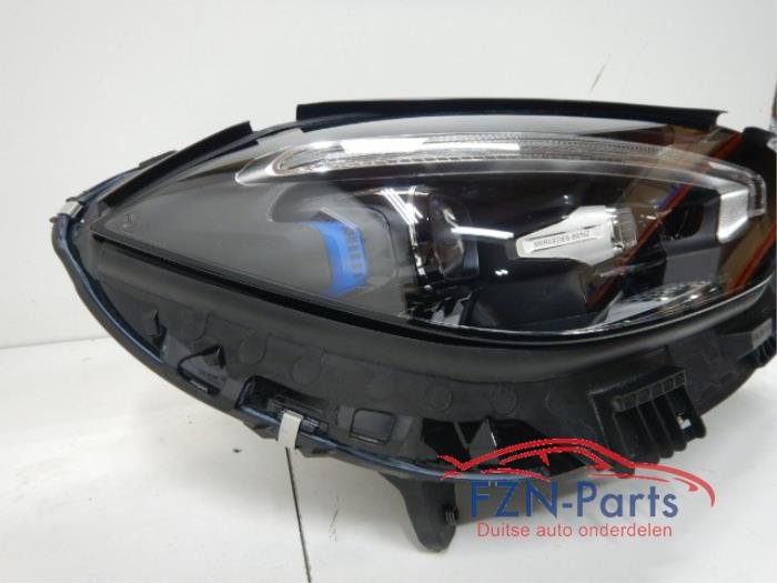 Mercedes-Benz C-Klasse W206 Koplamp Rechts