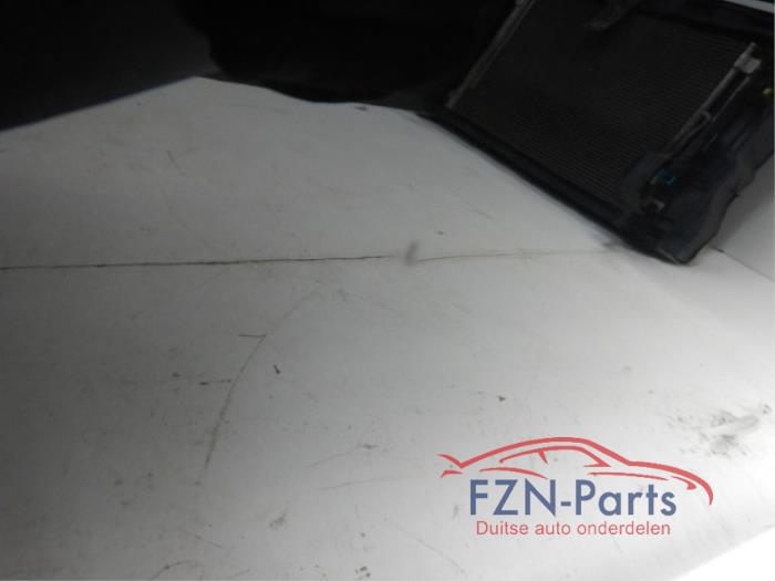 Portier 4Deurs rechts-voor Mercedes S-Klasse (22723025)