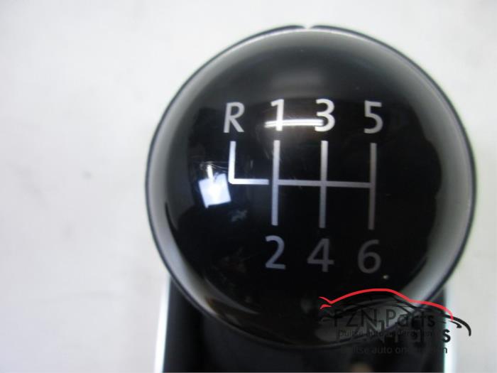 Versnellingspook Volkswagen Golf Sportsvan (22744279)