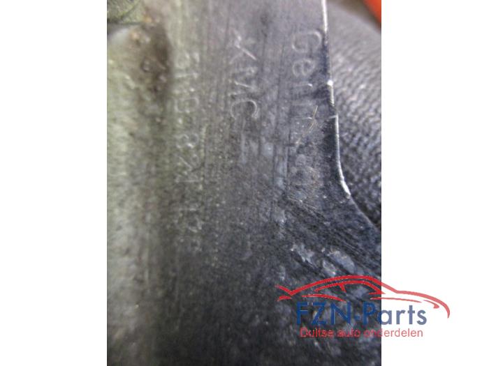 VW Tiguan 5N0 Zijschermsteun Rechts