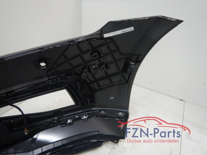 Voorbumper Volkswagen Passat (22721187)