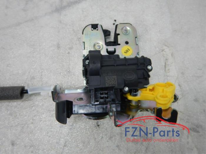 Achterklep motor Audi A5 (22740121)
