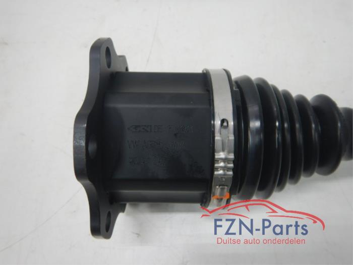 Aandrijfas links-voor Audi A8 (22725164)