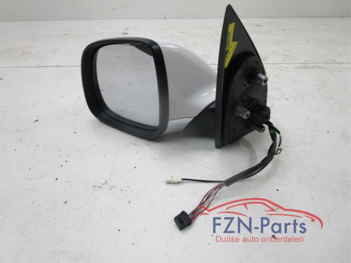 Buitenspiegel links Volkswagen Amarok (22725710)