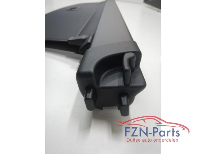 Audi A4 S4 8W Bagageruimte Afdekzeil Rollo