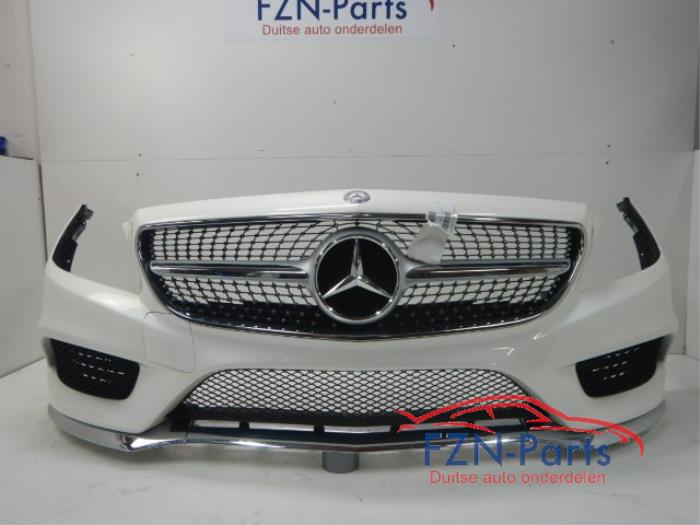 Mercedes-Benz CLS W218 AMG - Line Voorbumper
