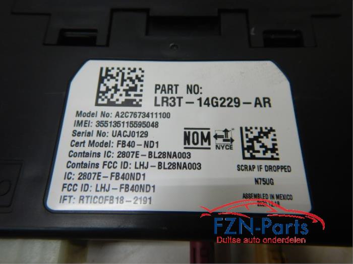 Bluetooth module Ford Usa Mustang (22740679)