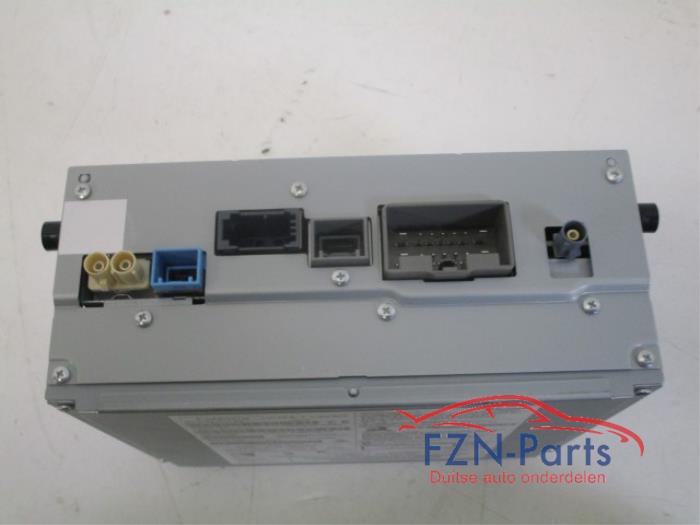 Land Rover Range Rover Sport Multimediabox