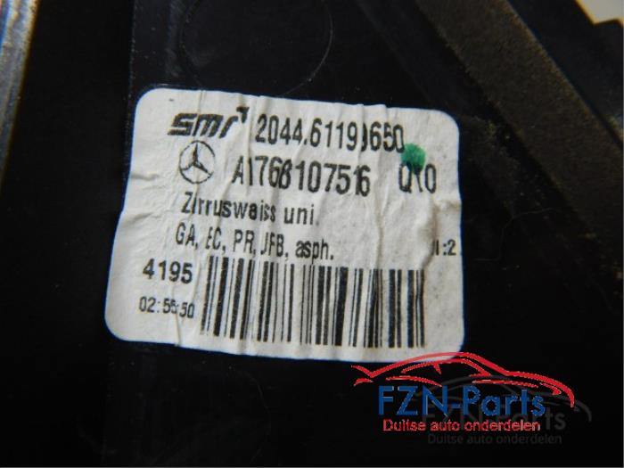 Mercedes-Benz A-Klasse W176 Spiegel Links