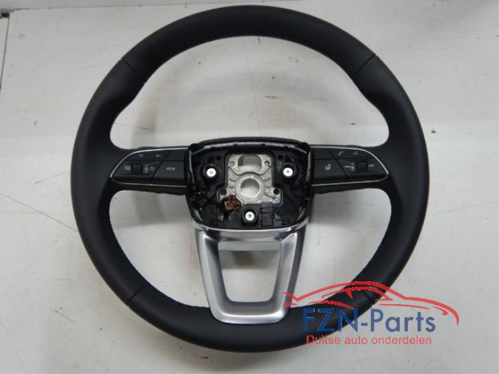 Stuurwiel Audi A4 (22742483)