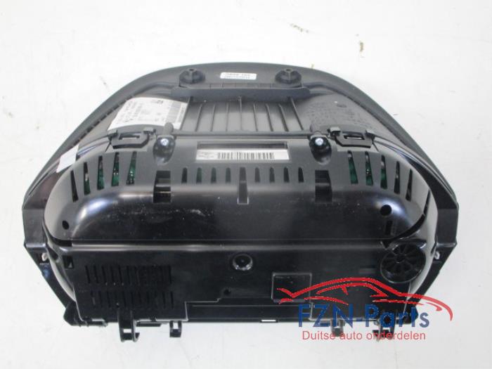 Computer Body Control BMW 1-Serie (22743185)