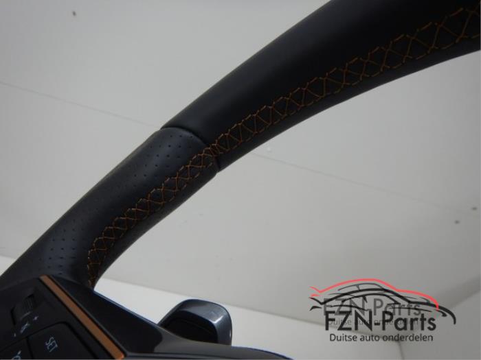 Stuurwiel Seat Leon (22730015)