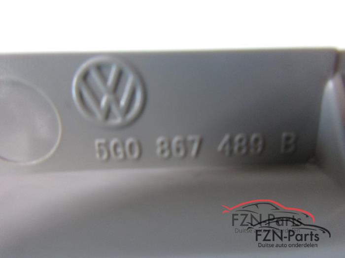 Binnenverlichting voor Volkswagen Golf Sportsvan (22744610)
