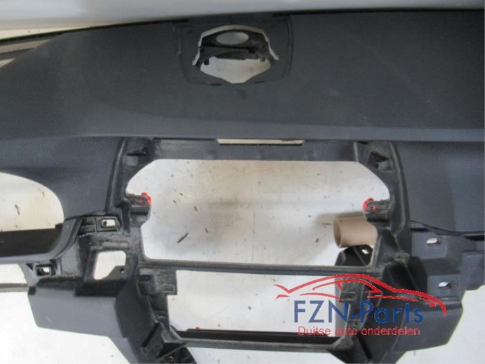 Airbag set + dashboard BMW 5-Serie (22727772)