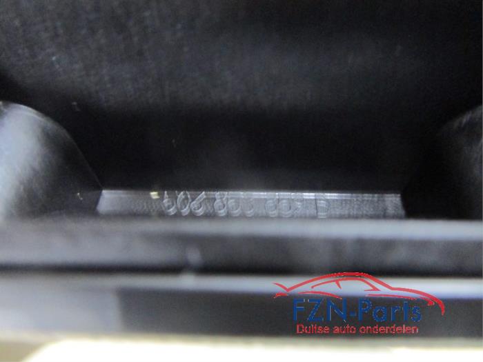 Zijskirt links Volkswagen Golf (22727649)