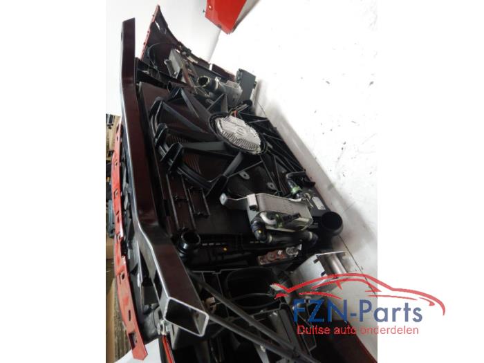 Voorkop compleet BMW X4 (22726466)